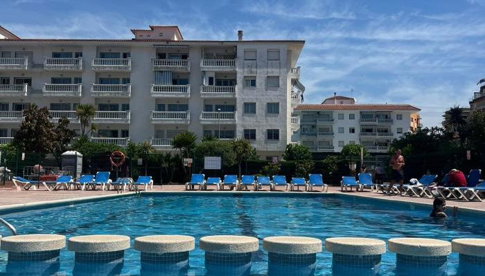 APCOSTAS Lotus / Un Dormitorio - Foto 1