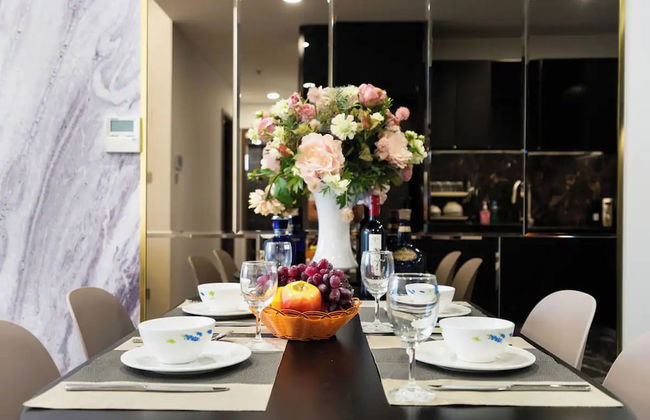 Lumiere Vacation By KVG Suite Apartment - Foto 33