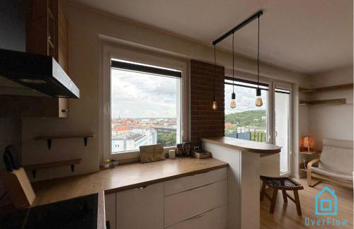 Postcard Apartment Scenic Escape 10 Minutes to Gdańsk Old Town and Seaside - Foto 15