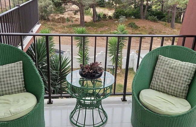 Casa Praia da Nazare - Foto 53