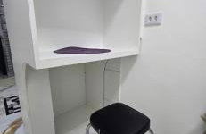 Studio Luxo decorado total Ar condicionado - Foto 37