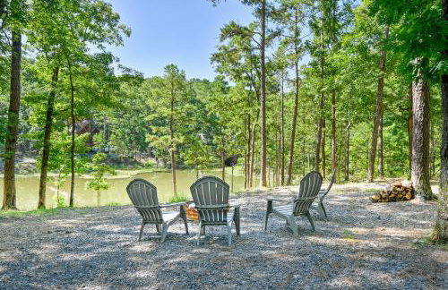 Little Wolf Cabins and ATV Rentals - Foto 18