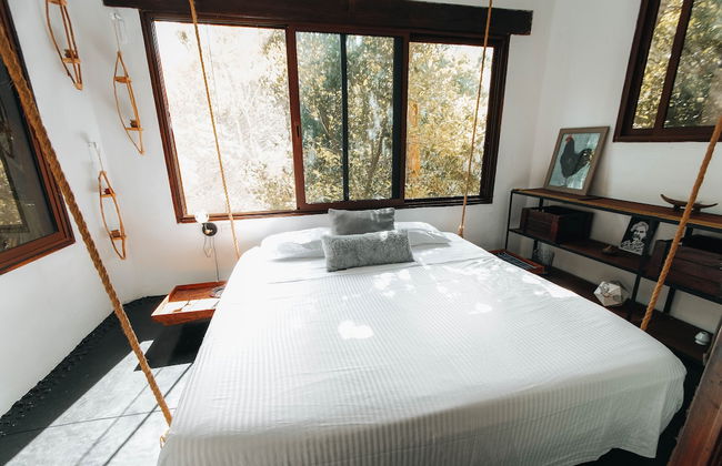 Hotel Santuario Ekumal by Bossh! Hotels - Photo 29