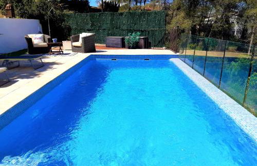 Villa Mur - Espectacular villa cerca de Sitges y BCN - Photo 6