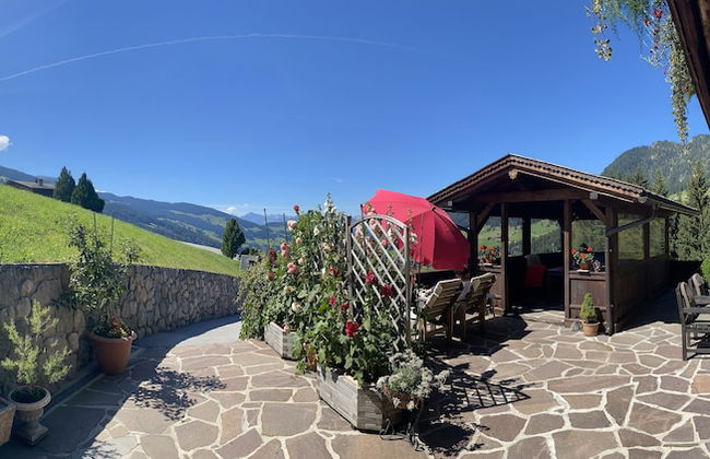 Alpbach Bergwald - Foto 45