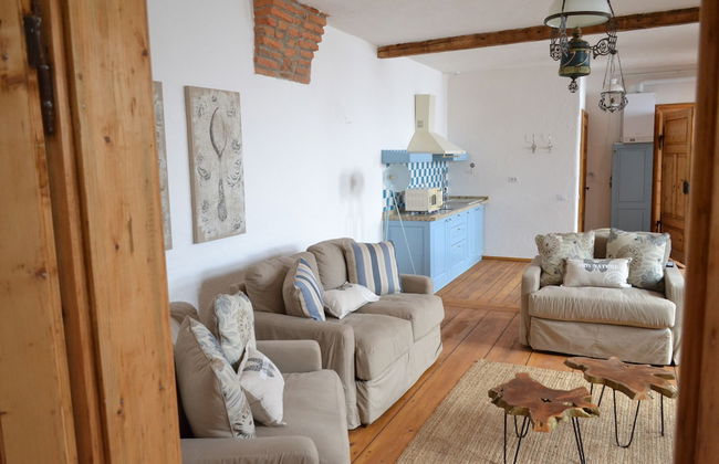 Casa Veche - Foto 21