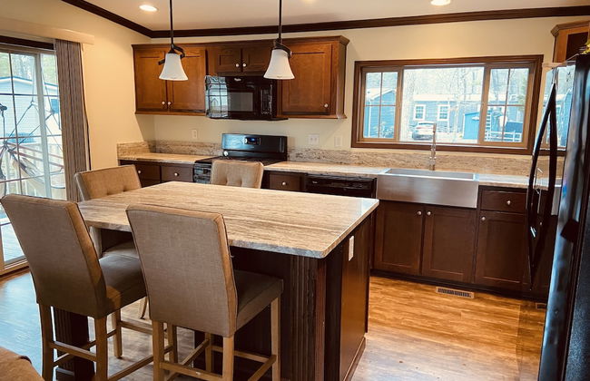 Swan Lake Resort Rentals - Foto 79