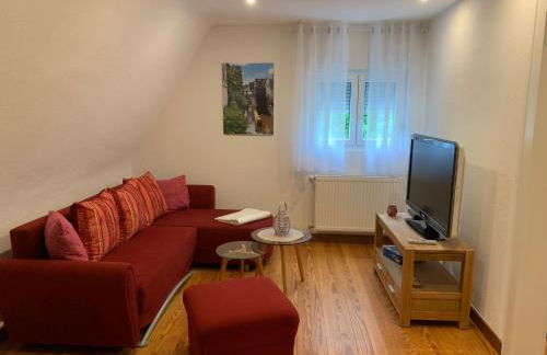 Holiday Home Trifels by Interhome - Foto 18