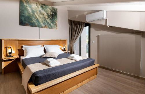 September15 Suites, Lefkada-Episkopos - Photo 22