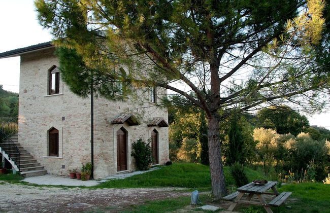 Agriturismo Casa dell'Orto - Foto 46