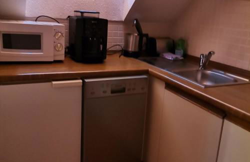 Ferienwohnungen Kupferkanne - Foto 10