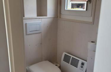 Haus mit stilvoller Ferienwohnung und Tiny House nahe Ammersee für 2-6 Personen - Foto 9