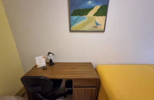 Espaço do acalanto- Quarto em apartamento compartilhado - Photo 11