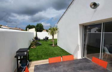 Le clos des baigneurs - Foto 37