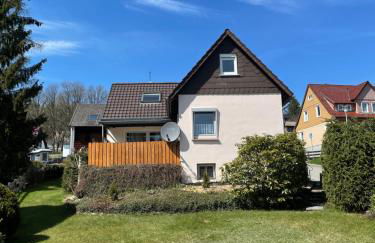 Ferienhaus Bockswiese - Foto 3