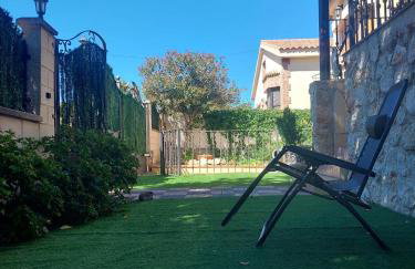 Casa Rural Rincones de Albares - Foto 53