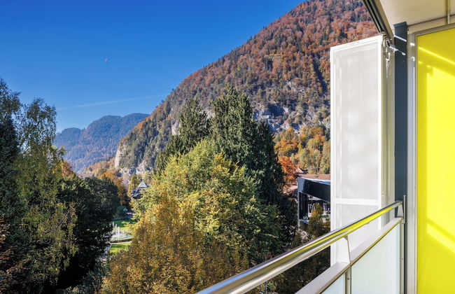 Hapimag Resort Interlaken - Foto 51