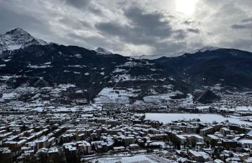 Appartamento Lovely View - Foto 26