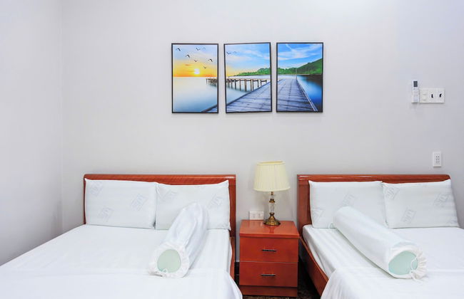 Cuong Anh House - Foto 14