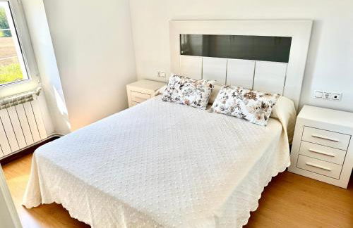 Casa Rural Vieitas - Costa da Morte & Santiago - Foto 12