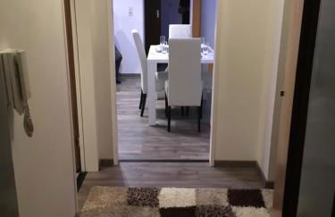 Augsburger Apartment - Foto 17