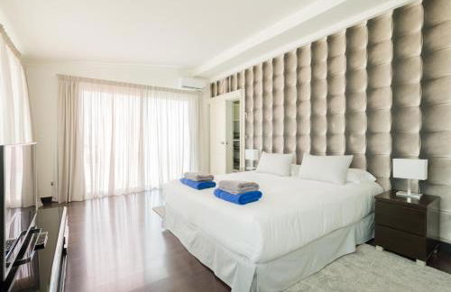 Entire Home Meloneras BBQ, PoolGolf - Foto 15