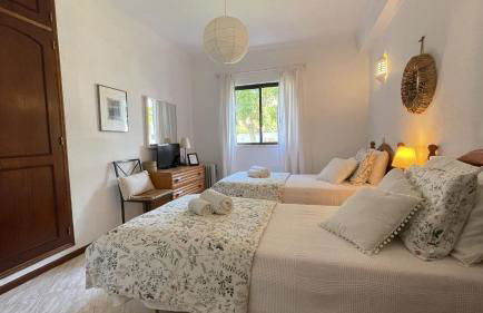 Montes de Alvor - 1Bdr - 5 min from the Beach - Foto 32