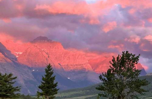 Glacier Springs, A Charming Villa part of Glacier Ridge Vacation Rentals - Foto 22