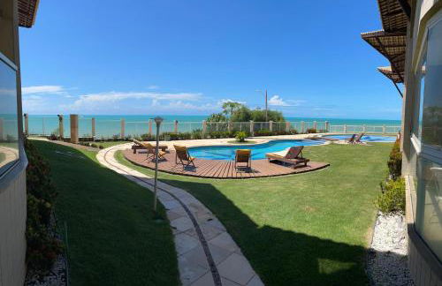 Melhor vista de Canoa Quebrada - Foto 20