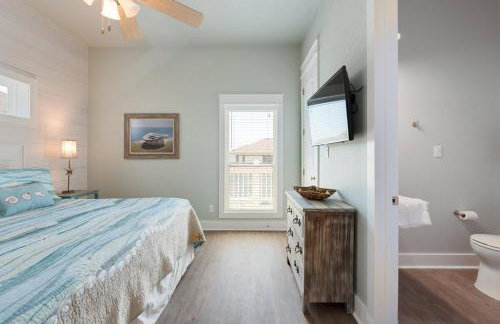 Gorgeous 5BR Sleeps 20 Great OutDoor Entertainment - Diamond in the Dunes - Foto 40