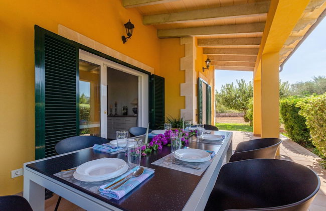 Town Center Villa in Buger - Foto 45