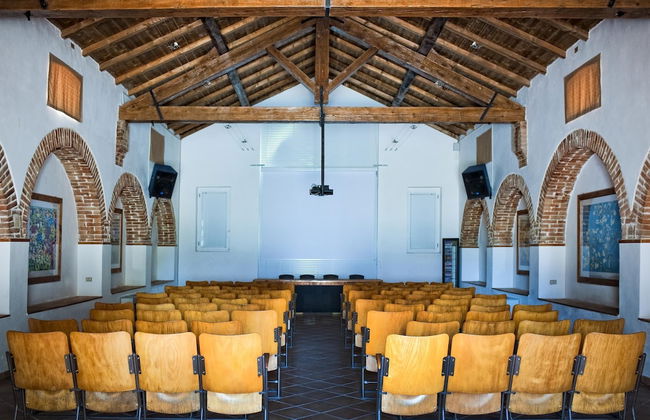 Masseria Macchia & Relais San Pio - Foto 20