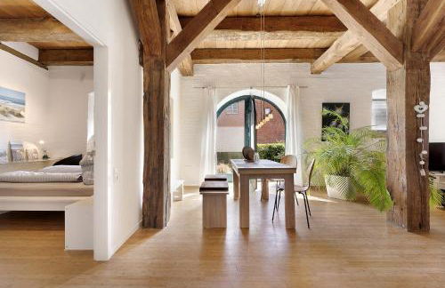 Haus Förde Kanalpackhaus - Foto 13