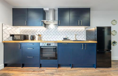 5 - West London Brand New Loft - Foto 6