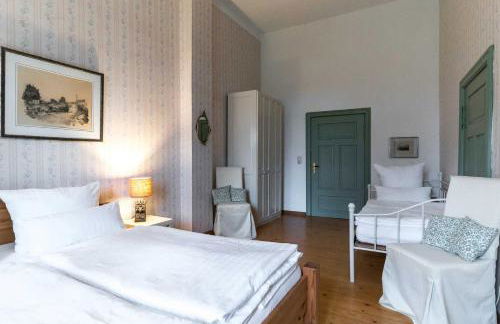 Schloss Lühburg - Foto 38