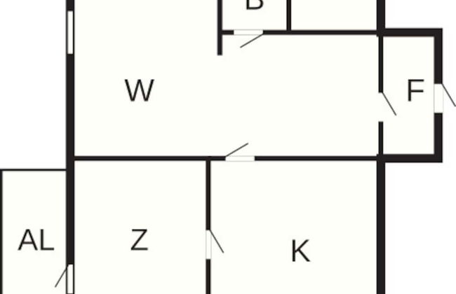 4 Person Holiday Home in Gotene - Photo 2