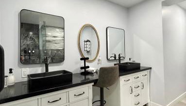 NEW! Private Lux Home Near Airport, Affordable AZ - Foto 4