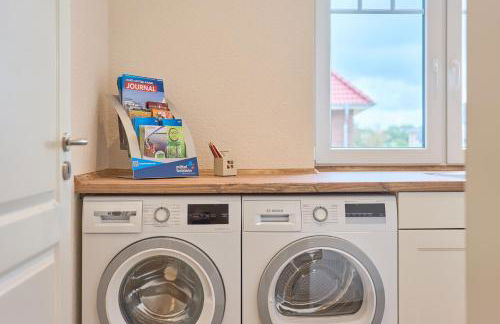 Kanalkajüte Theodor - Photo 20