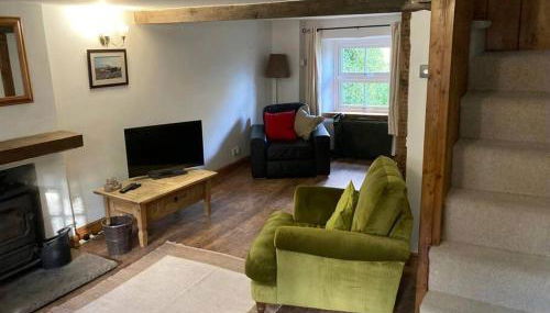 Mill Cottage, Upper Hulme - Photo 2