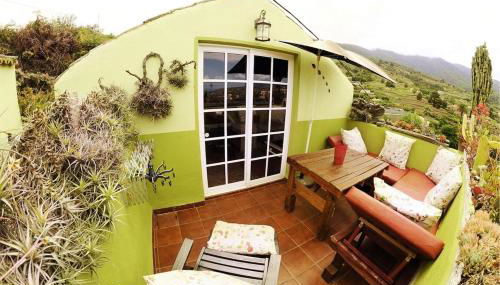 Casa Maracuya, La Palma - Foto 5