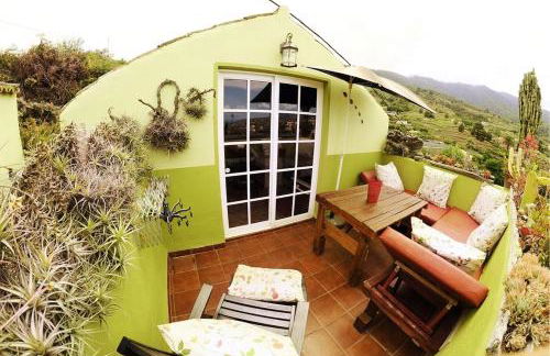 Casa Maracuya, La Palma - Foto 5