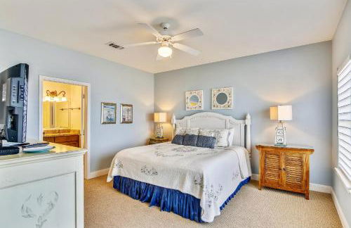 Kathie's Beachfront Kottage by Ryson Vacation Rentals - Foto 57