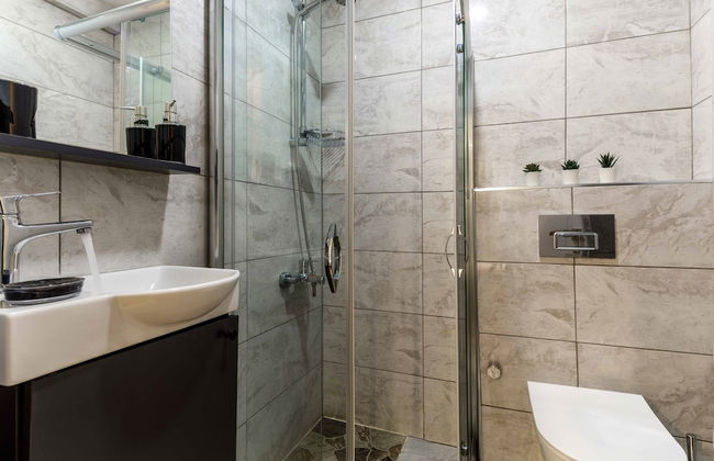 Monnas Bosphorus - Foto 74