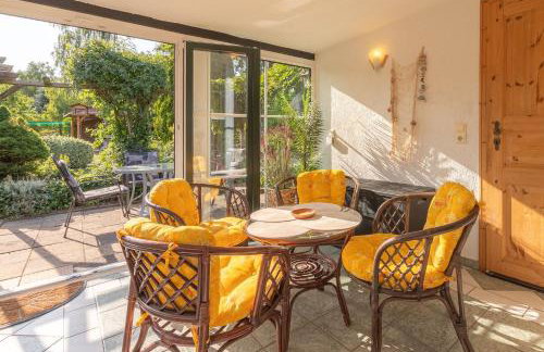 Ferienhaus Loppin - Foto 4