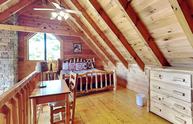 A Majestic View III - Photo 16