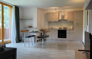 Residence Regina delle Alpi - Foto 34