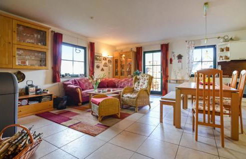 Ferienhaus Wendisch-Rietz Rohrweihe, Luisenaue III - Foto 3