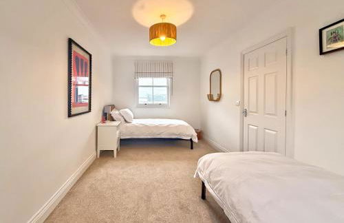 Newly Renovated Brightlingsea 3BDR Coastal Retreat - Foto 41