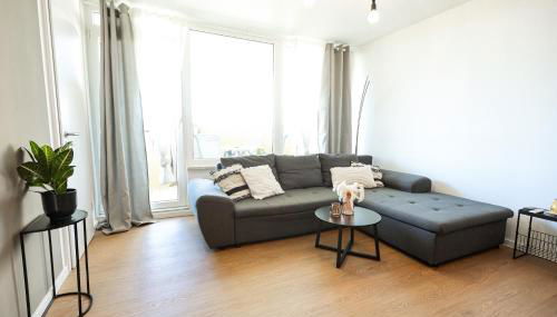 Sternenblick Lodge, im Harz, mit Schwimmbad und Sauna - Foto 4