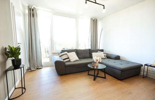 Sternenblick Lodge, im Harz, mit Schwimmbad und Sauna - Foto 4